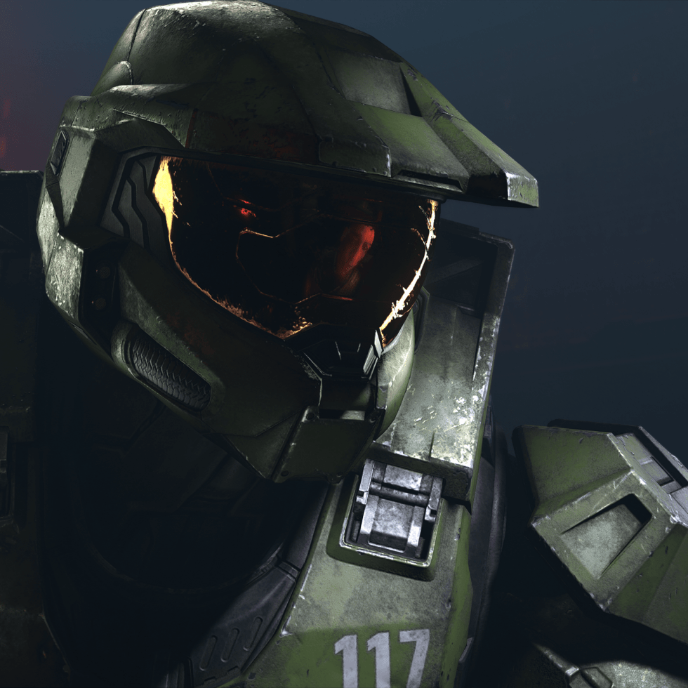Master Chief